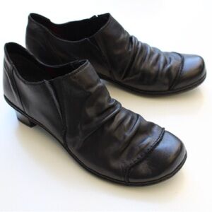 Rieker Louise ankle boots